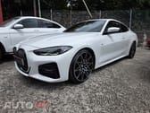 BMW 420 d Pack M Auto