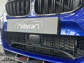 BMW M5 Competition