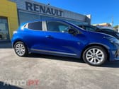 Renault Clio 1.0 TCe Evolution Bi-Fuel