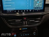 Ford Focus SW 1.0  EcoBoost  Hybrid ST-Line