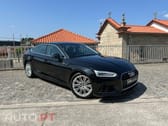 Audi A5 2.0 TDI Sport S tronic