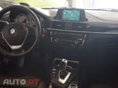 BMW 116 Sport