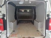 Peugeot Expert 2.0 BlueHDi Semi-Vidrado Standard EAT8
