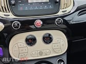 Fiat 500 1.2 Lounge J16