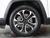 Jeep Compass 1.3 TG Limited