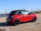Opel Adam 1.2 Glam