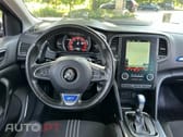Renault Mégane 1.6 TCe GT EDC