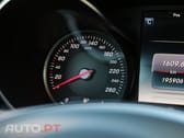 Mercedes-Benz C 200 BlueTEC Avantgarde