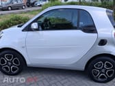 Smart ForTwo Passion
