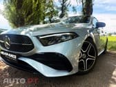 Mercedes-Benz A 200 AMG Line