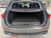 Mercedes-Benz C 300 e T 9G-TRONIC AMG Line