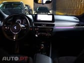 BMW X2 16 d sDrive Auto Pack M