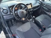 Renault Clio 0.9 TCE Dynamique S