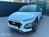 Hyundai Kauai 1.6 GDI HYBRID