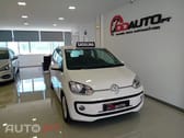 Volkswagen Up! 1.0 BlueMotion High