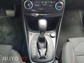 Ford Puma 1.0 EcoBoost MHEV ST-Line Aut.