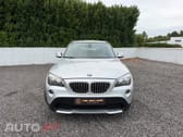 BMW X1 23 d xDrive Auto