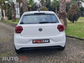 Volkswagen Polo 1.6 TDI Highline