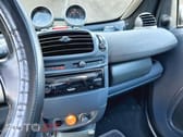 Smart ForTwo 0.8 CDI