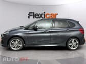 BMW 225 225xe Active Tourer e xDrive Pack Desportivo M