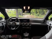 Mercedes-Benz A 180 d AMG Line Aut.