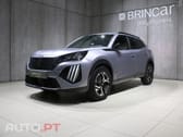 Peugeot 2008 PureTech 130 EAT8 Allure
