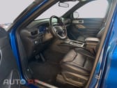 Ford Explorer I.V.A DEDUTÍVEL  ST-Line Híbrido Plug-in 4x4