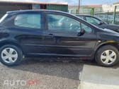 Peugeot 307 1.6 HDi XA JLL