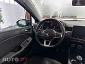 Renault Clio 1.0 TCe Intens