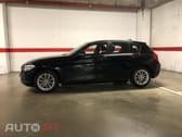 BMW 116 d
