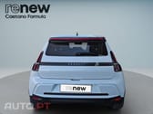 Renault 5 EV52 iconic cinq 150 cv autonomia comfor