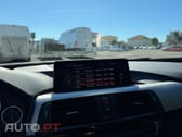 BMW 420 d Pack M Auto
