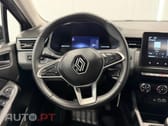Renault Clio 1.0 TCe Techno