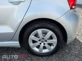 Volkswagen Polo 1.2 TDi BlueMotion