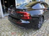 Volvo S60 2.0 T4 Inscription