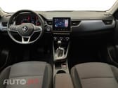 Renault Arkana 1.3 Hybrid Evolution EDC