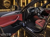 BMW X4 M40 d Auto