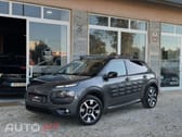 Citroen C4 Cactus 1.2 PureTech Shine