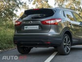 Nissan Qashqai 1.5 dCi Tekna 19 Pele
