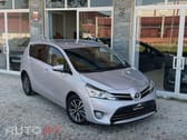 Toyota Verso 2.0 D-4D Exclusive+GPS