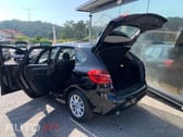 BMW 216 d Advantage