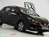 Nissan Leaf N-Connecta