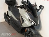 Honda Forza FORZA 125