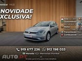 Volkswagen Golf Variant 1.6 TDi Confortline