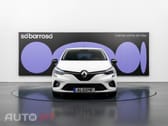 Renault Clio 1.0 TCe Limited Bi-Fuel