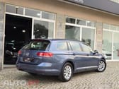 Volkswagen Passat Variant 2.0 TDi Elegance