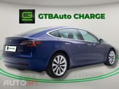 Tesla Model 3 Long-Range AWD I.V.A DEDUTÍVEL