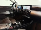 Mercedes-Benz A 180 d Business Solutions Aut.