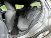Toyota C-HR 1.8 Hybrid Comfort