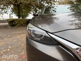 Mazda 6 M6 SW 2.2 SKY-D Excellence AT Navi